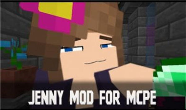 minecraftjenny V5.80 ׿