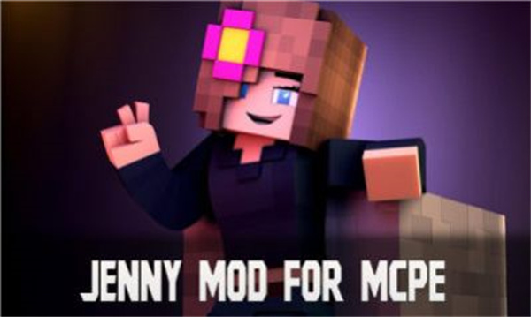 minecraftjenny V5.80 ׿