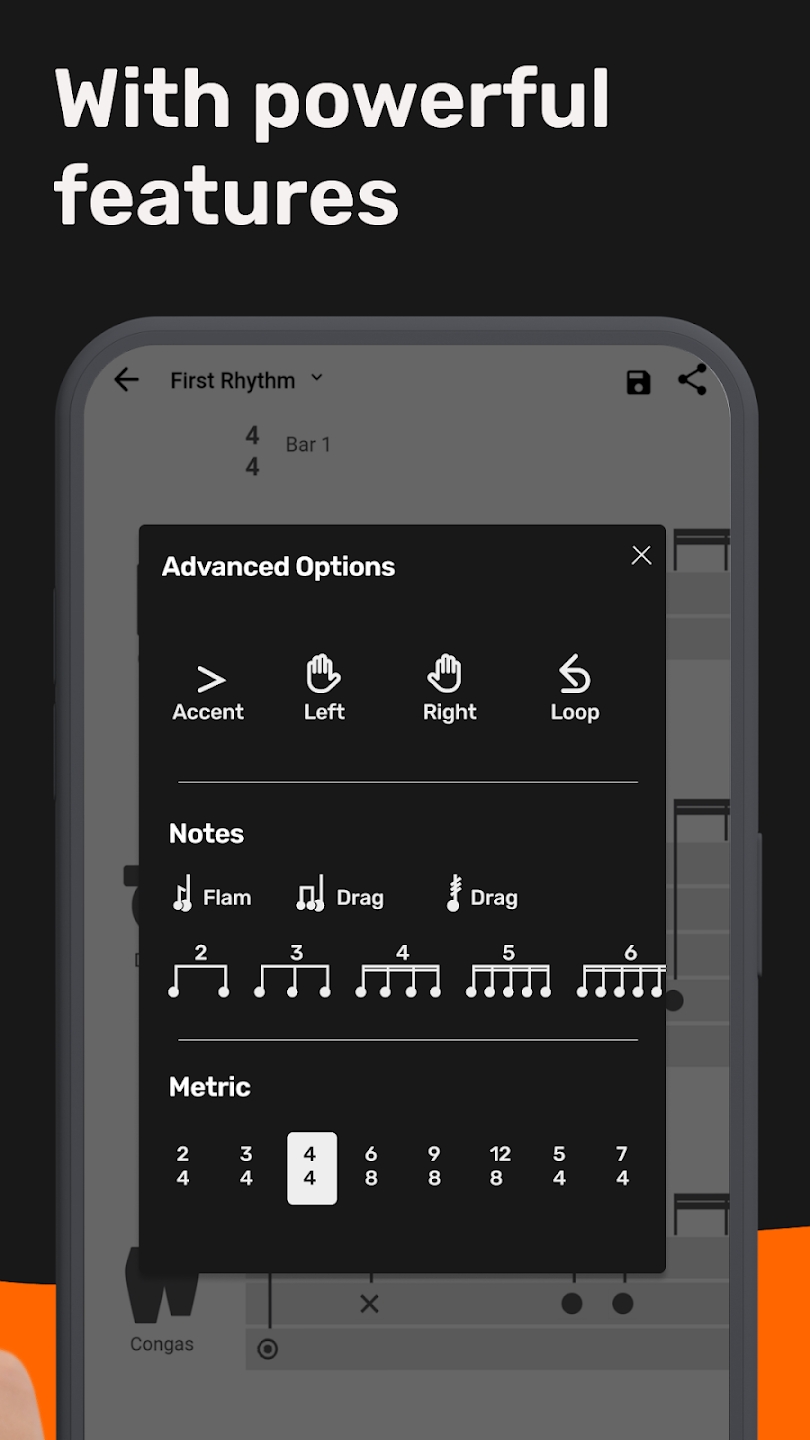 drumap V3.1.6 ׿