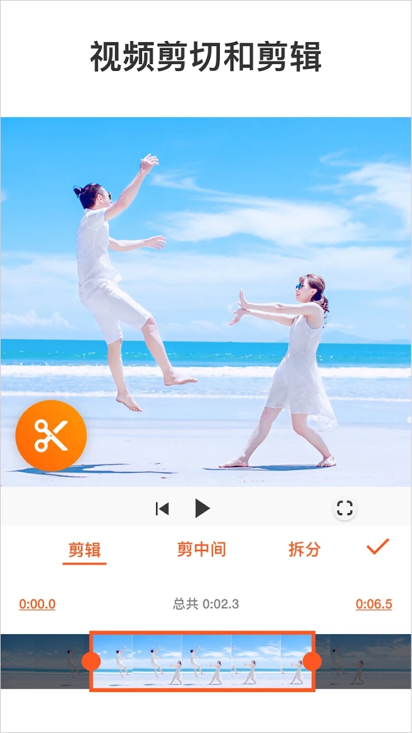 YouCutƵ༭ V1.563.1162 ׿