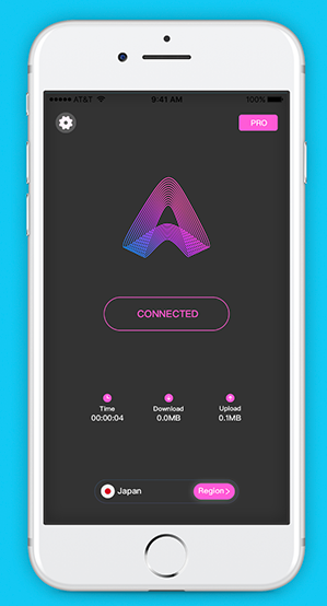 aurora V1.0 ios