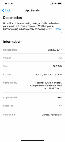 testflight V3.0.1 iosʽ