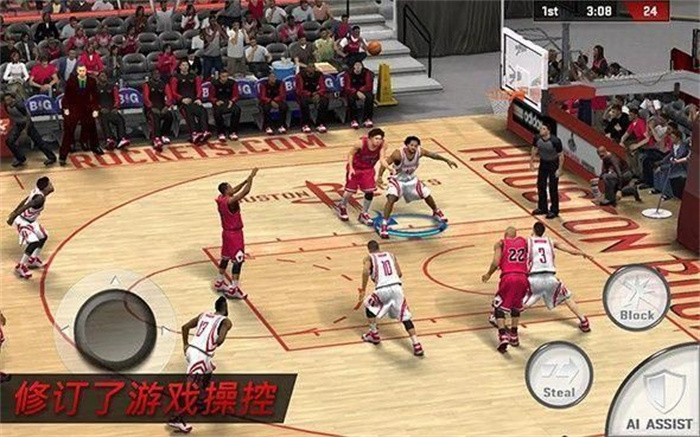 nba2k17 V4.0.0.243903 ƱȰ