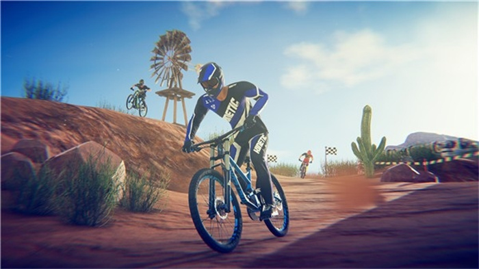 descenders V1.10.3 ׿