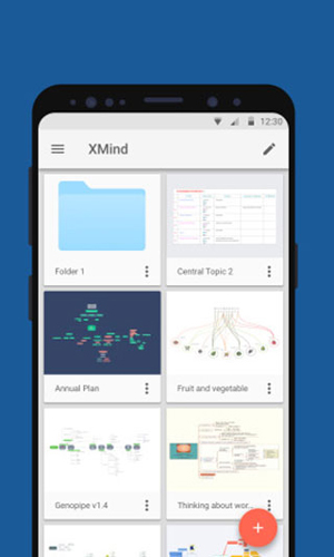 XMind V1.2.5 ƽ