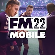FootballManager2022 V13.1.0 ֻ