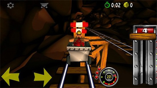 railrush V1.9.17 ׿