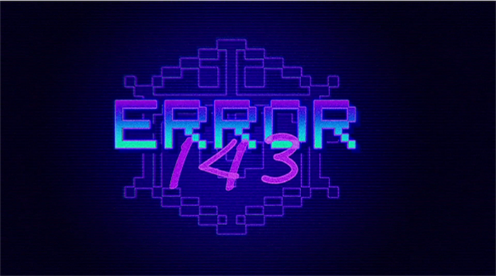 error143 V0.74 ֻ