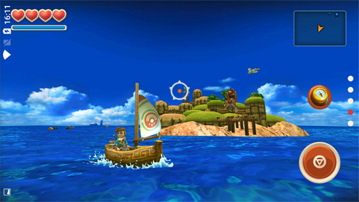 Oceanhorn