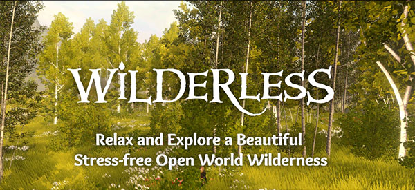 wilderless V1.6 İ