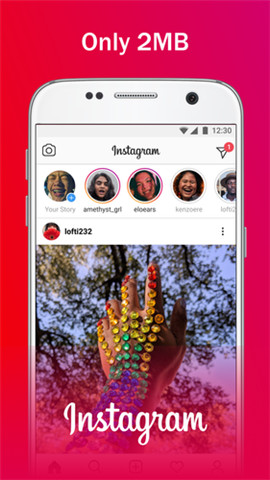 InstagramLite V290.0.0.15.120 ׿