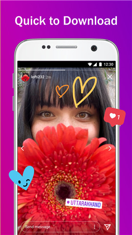 InstagramLite V290.0.0.15.120 ׿