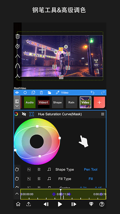 nodevideo V1.2.4 Ѱ