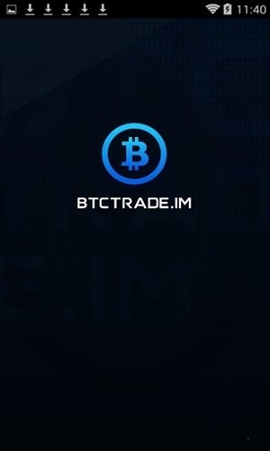 btctrade V6.0.18 ʰ