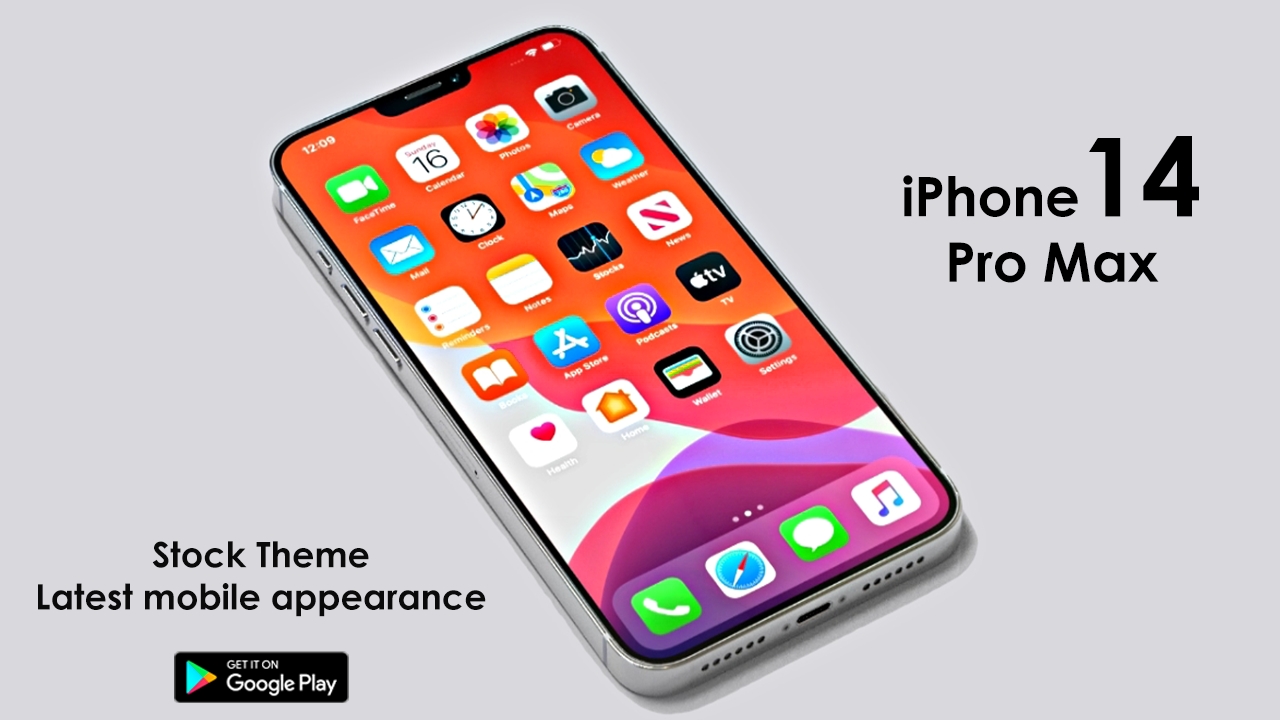 iPhone14Proģ