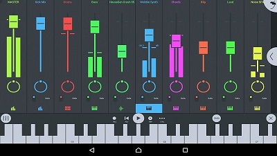 FLStudioMobile V2.0 ׿