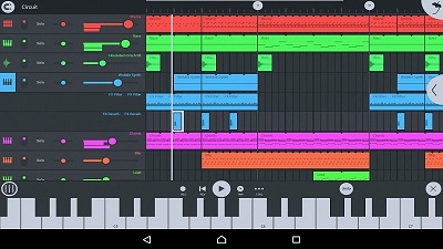 FLStudioMobile V2.0 ׿