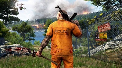 scum V0.2 