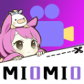 MioMio动漫 V1.1 官方版