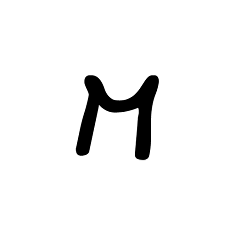 mֻ