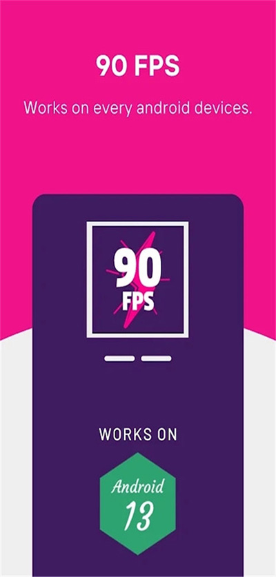 90fps