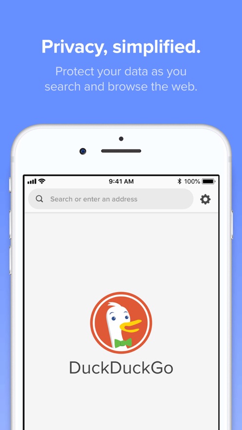 duckduckgo V5.106.0 ׿