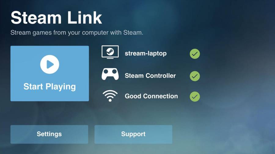 steam V1.1.28 ׿