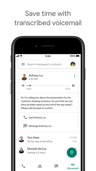 GoogleVoice V2023.10.16.573960250 ׿