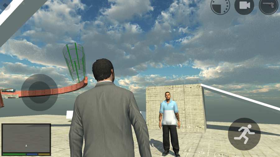 GTAV:ɼ V1.7.7 ׿