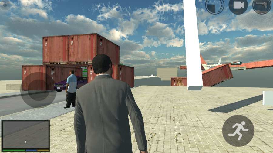 GTAV:ɼ V1.7.7 ׿