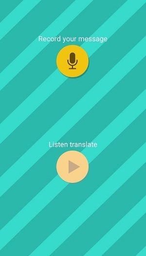 pettranslator V1.1 ׿