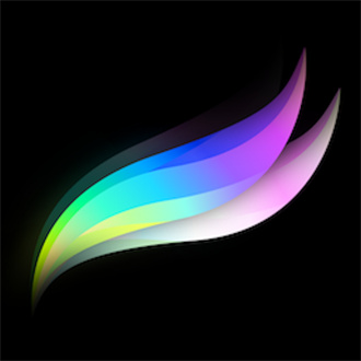 procreate V4.6.5 