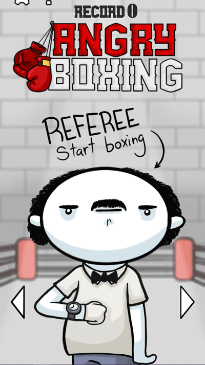 AngryBoxing V1.3 ׿