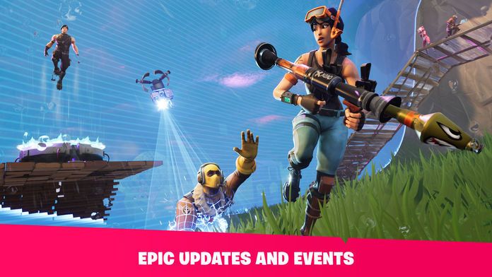 fortnite V23.50.0 