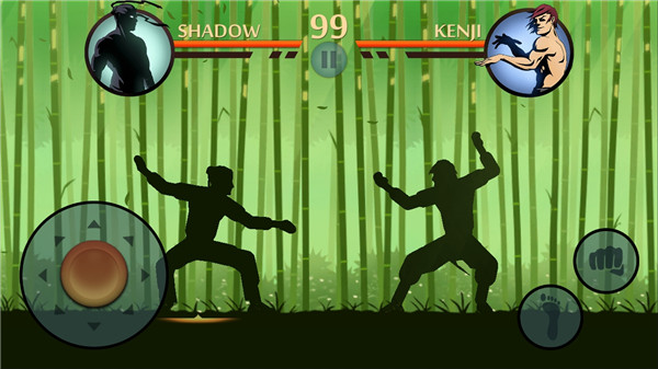 ShadowFight2 V2.33.0 Ѱ