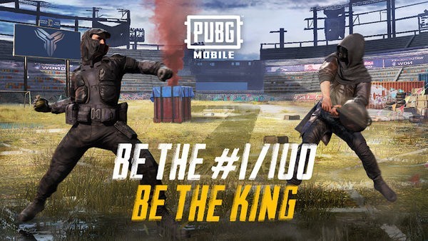 pubgmobile V0.21.0 