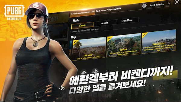 pubgmobile V0.21.0 