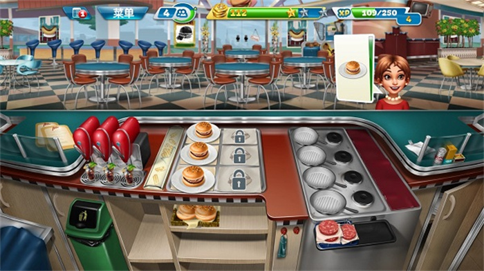 cookingfever V19.1.0 ׿