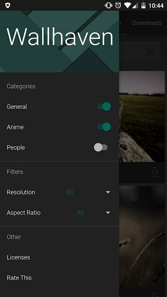 wallhavenֽ V1.6.0 ׿
