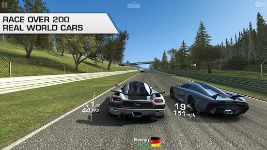 RealRacing3 V11.1.1 ٷ