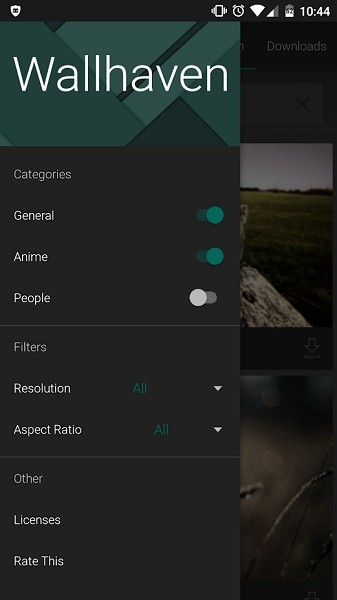 wallhaven V6.6.6 ٷ
