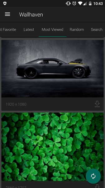 wallhaven V6.6.6 ٷ
