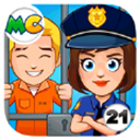 MyCityJailHouse V3.0.0 ׿