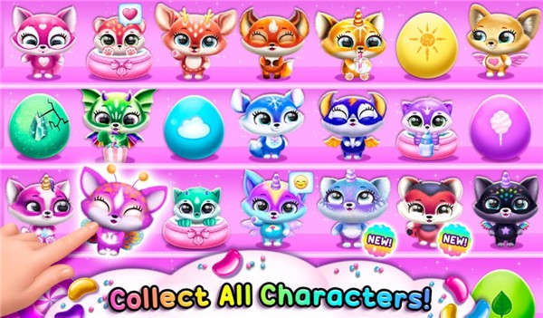 Fluvsies V1.0.954 ٷ