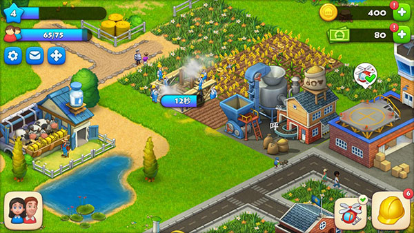 Township V11.3.1 ׿