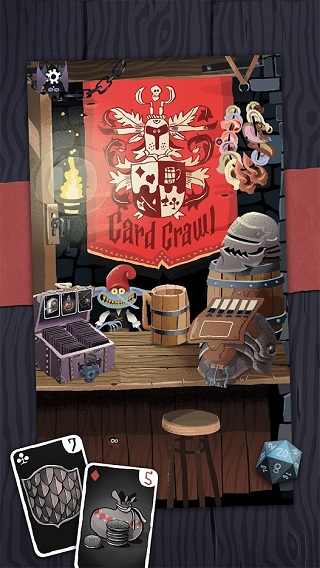 CardCrawl V2.4.9 İ