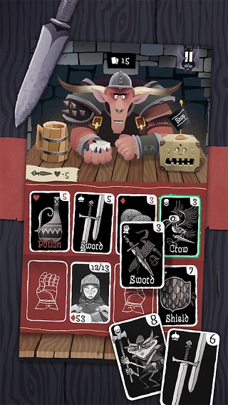 CardCrawl V2.4.9 İ