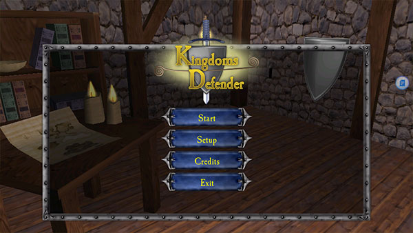 KingdomsDefenderFree V1.02 ׿