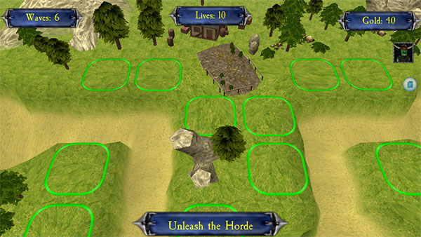 KingdomsDefenderFree V1.02 ׿