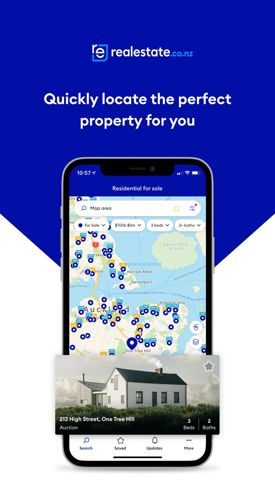 realestate V5.223.0 ׿